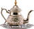 Посуд і декор